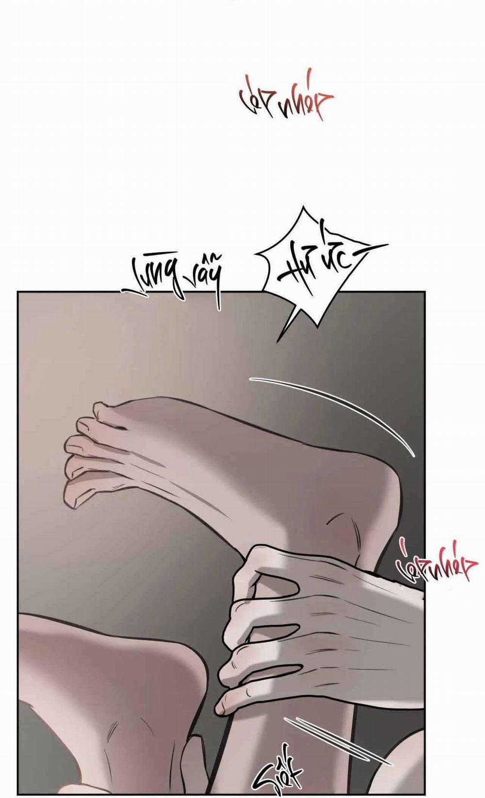 Giữa Tình Cờ Và Định Mệnh 77 trang 65