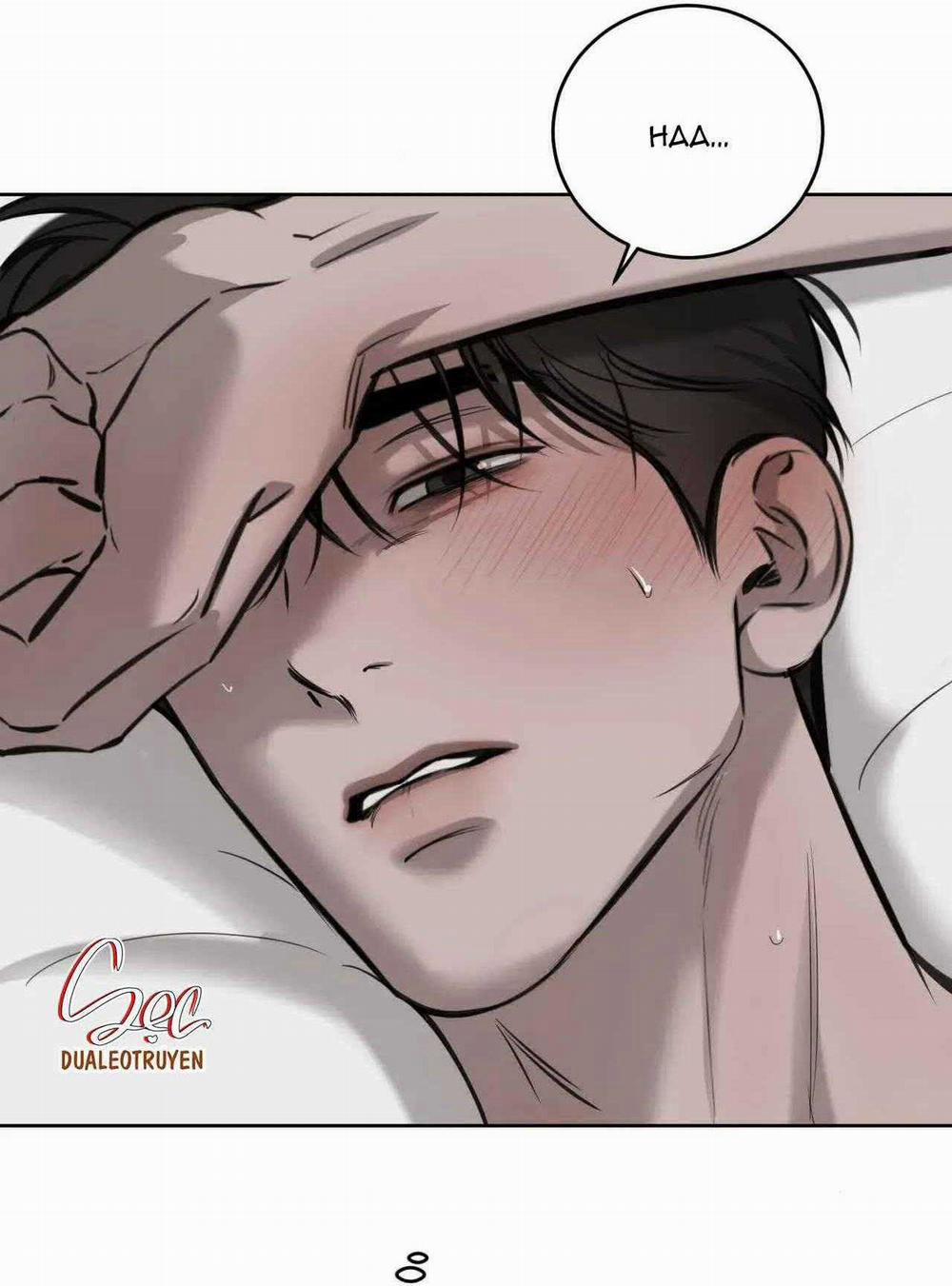 Giữa Tình Cờ Và Định Mệnh 77 trang 73