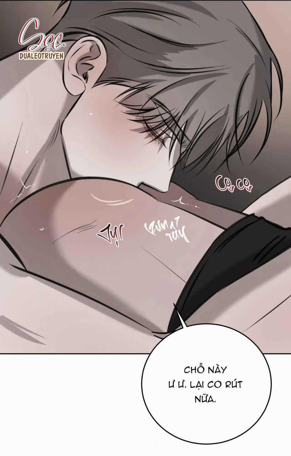 Giữa Tình Cờ Và Định Mệnh 77 trang 75