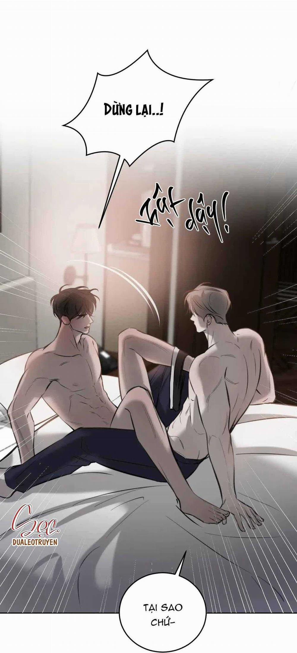 Giữa Tình Cờ Và Định Mệnh 77 trang 76