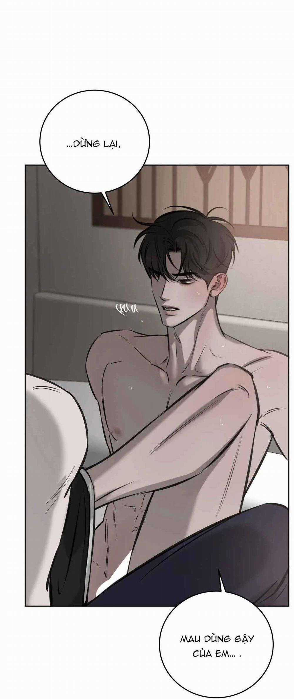 Giữa Tình Cờ Và Định Mệnh 77 trang 77