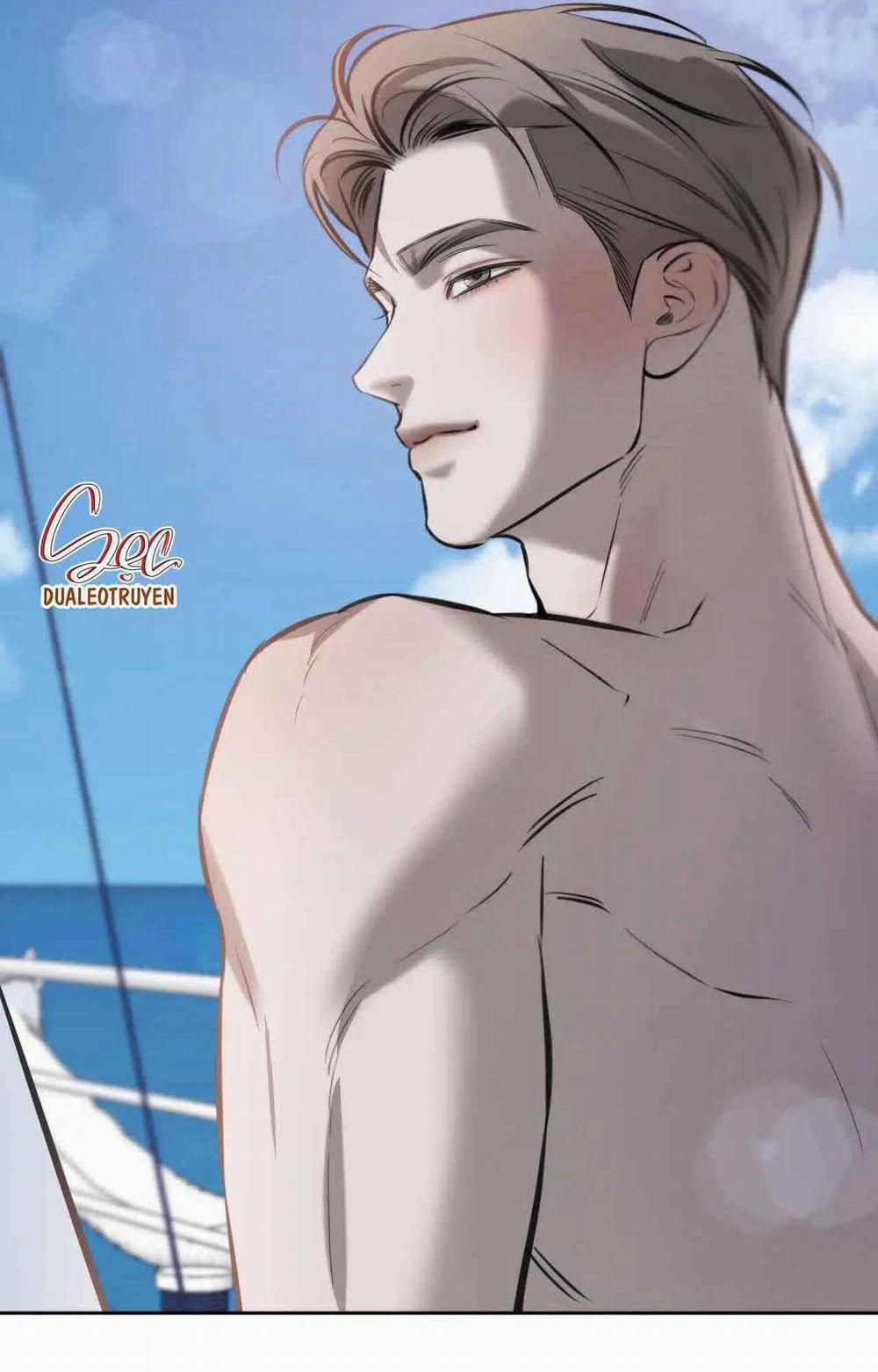 Giữa Tình Cờ Và Định Mệnh 77 trang 8