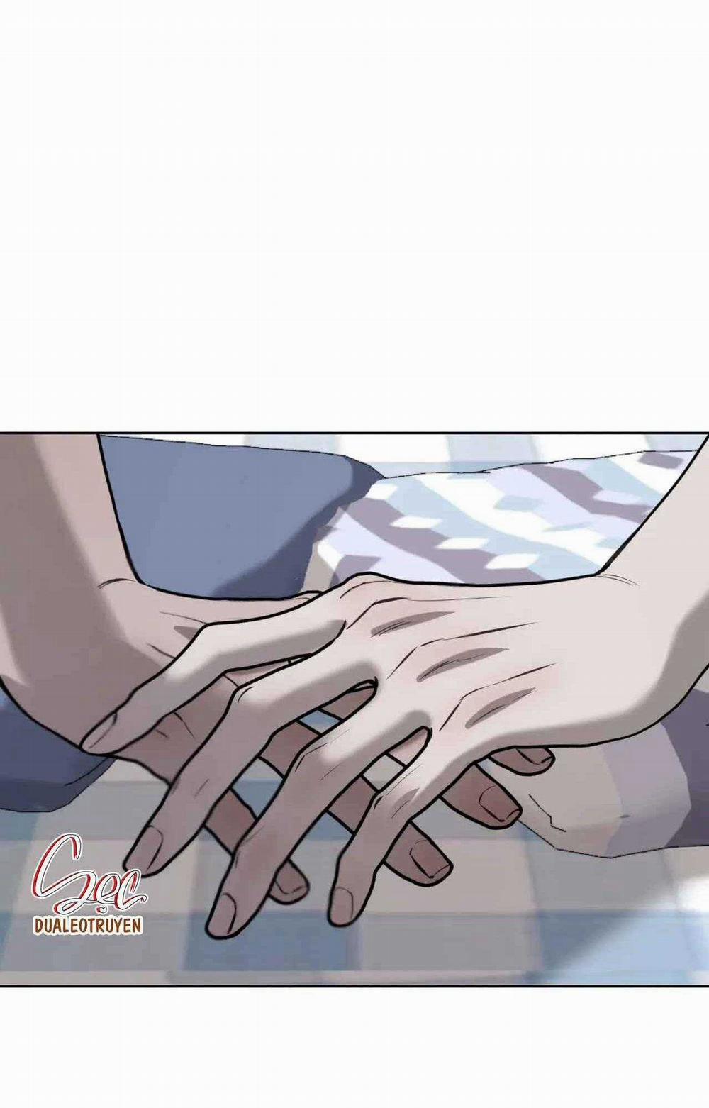 Giữa Tình Cờ Và Định Mệnh 77 trang 9