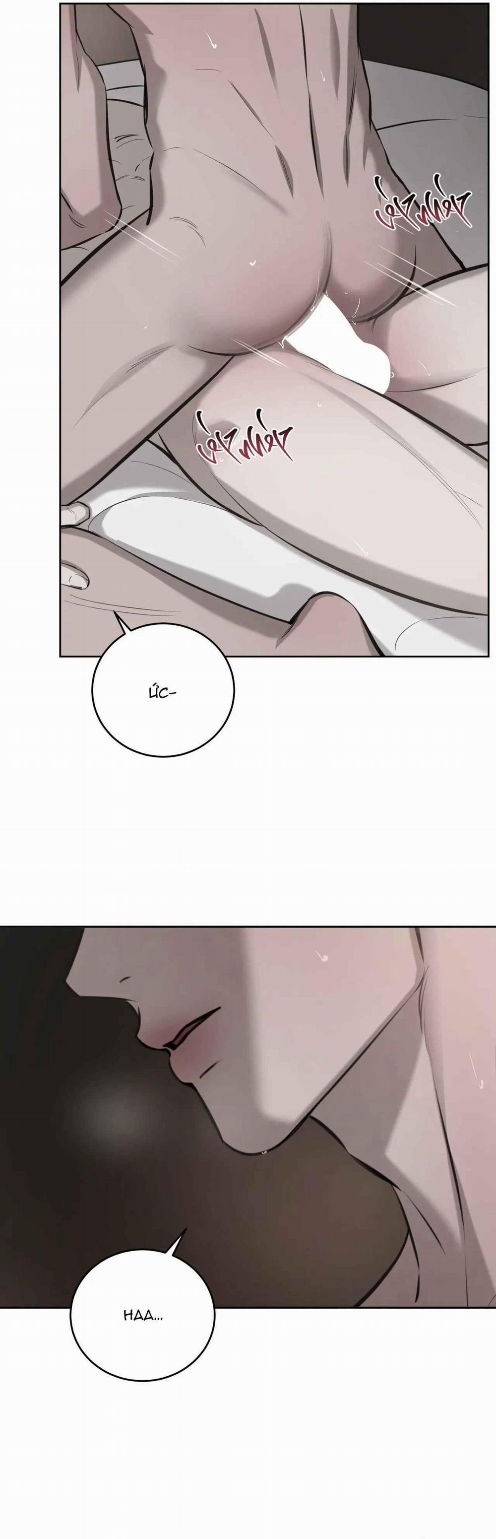 Giữa Tình Cờ Và Định Mệnh 78 trang 1