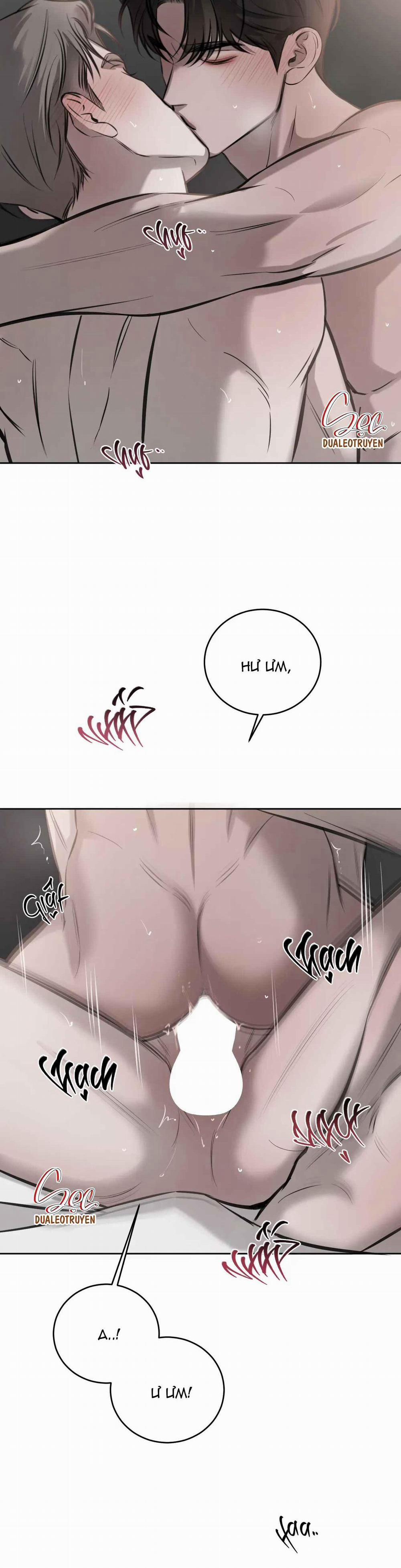 Giữa Tình Cờ Và Định Mệnh 78 trang 12