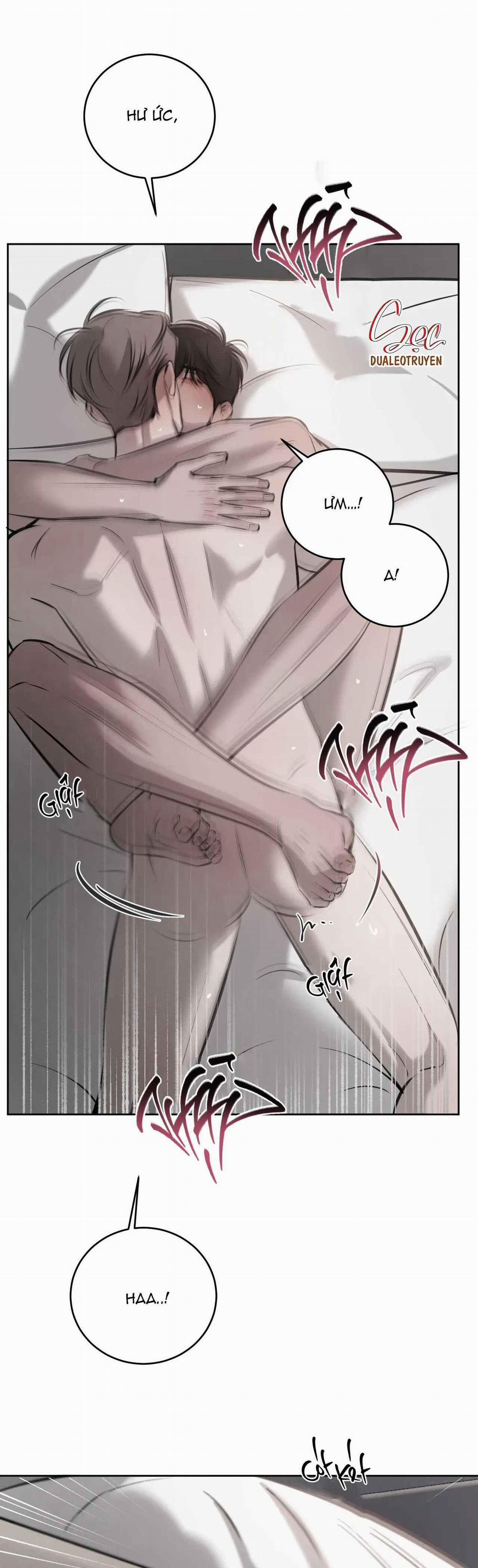 Giữa Tình Cờ Và Định Mệnh 78 trang 15