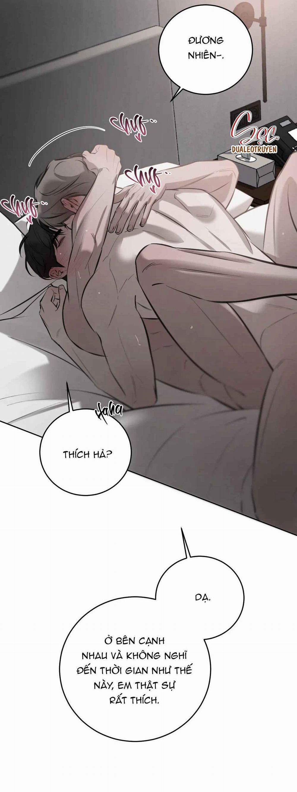 Giữa Tình Cờ Và Định Mệnh 78 trang 22