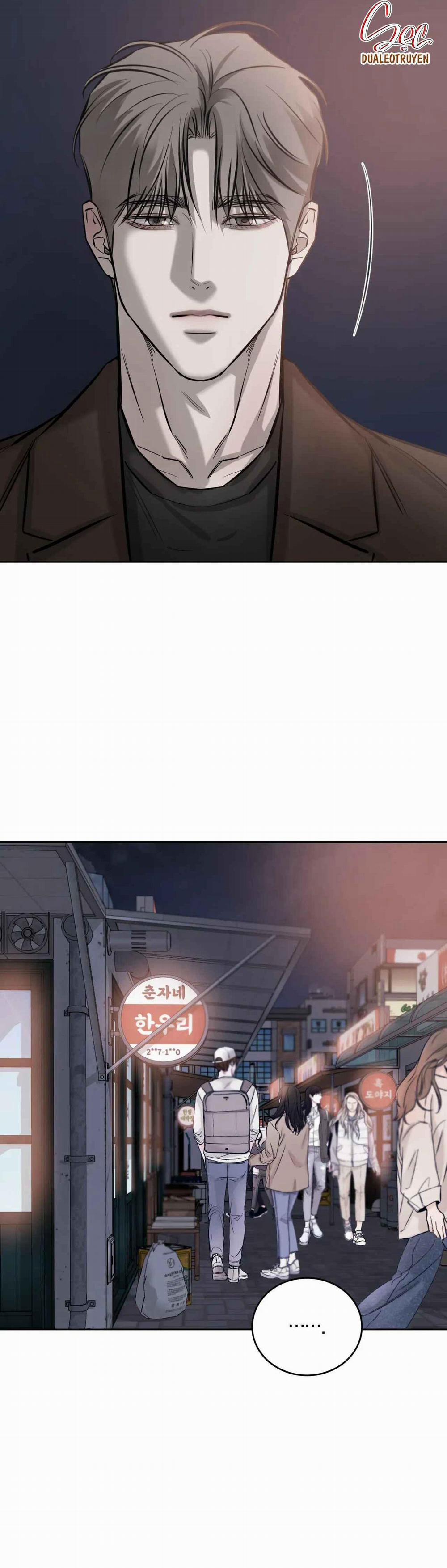 Giữa Tình Cờ Và Định Mệnh 78 trang 27