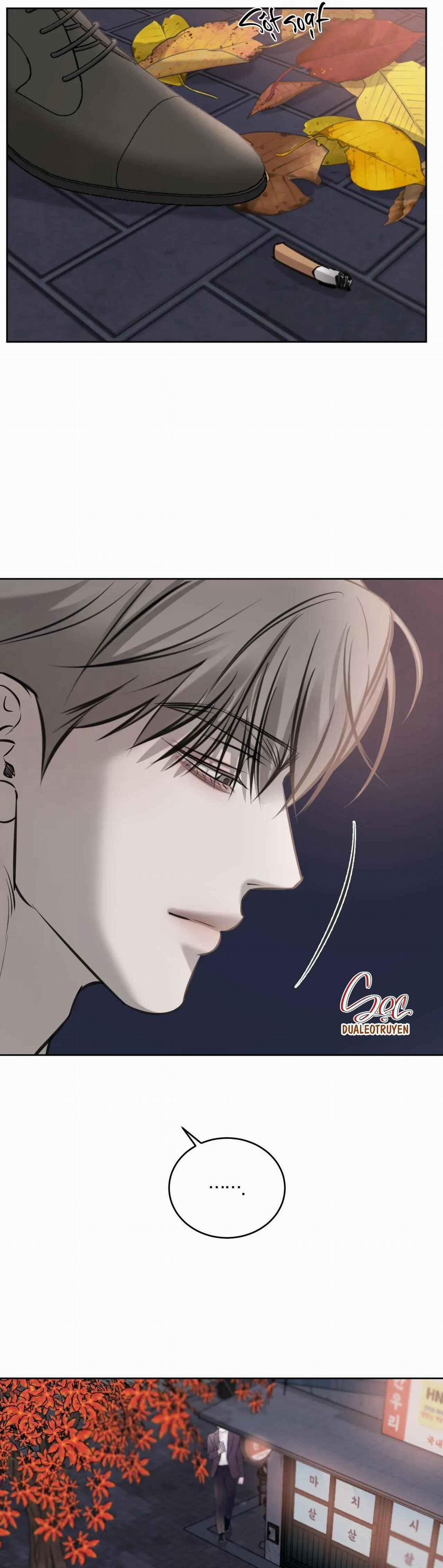 Giữa Tình Cờ Và Định Mệnh 78 trang 29