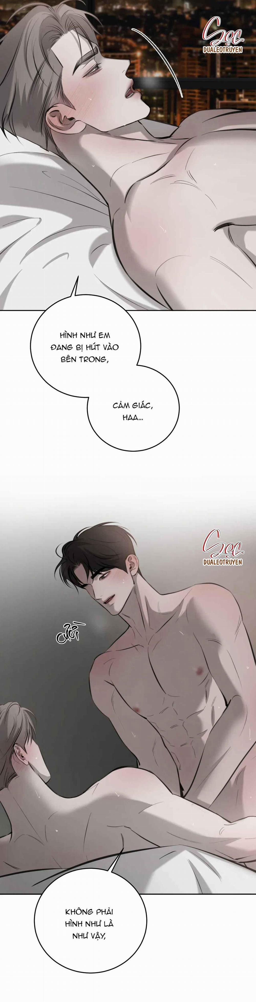 Giữa Tình Cờ Và Định Mệnh 78 trang 3