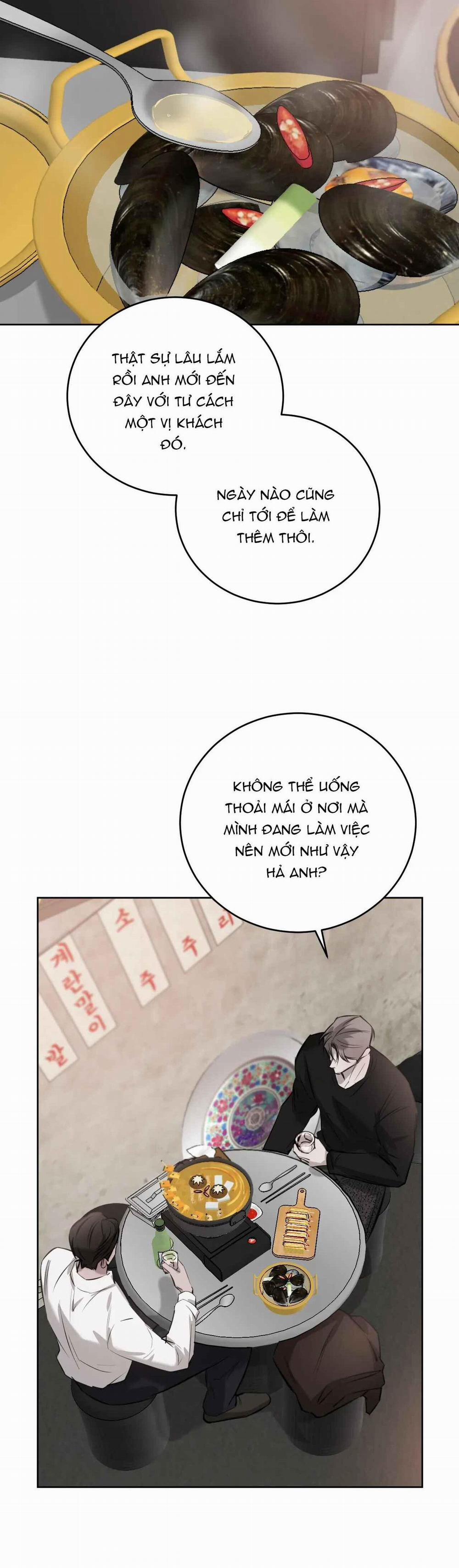 Giữa Tình Cờ Và Định Mệnh 78 trang 37