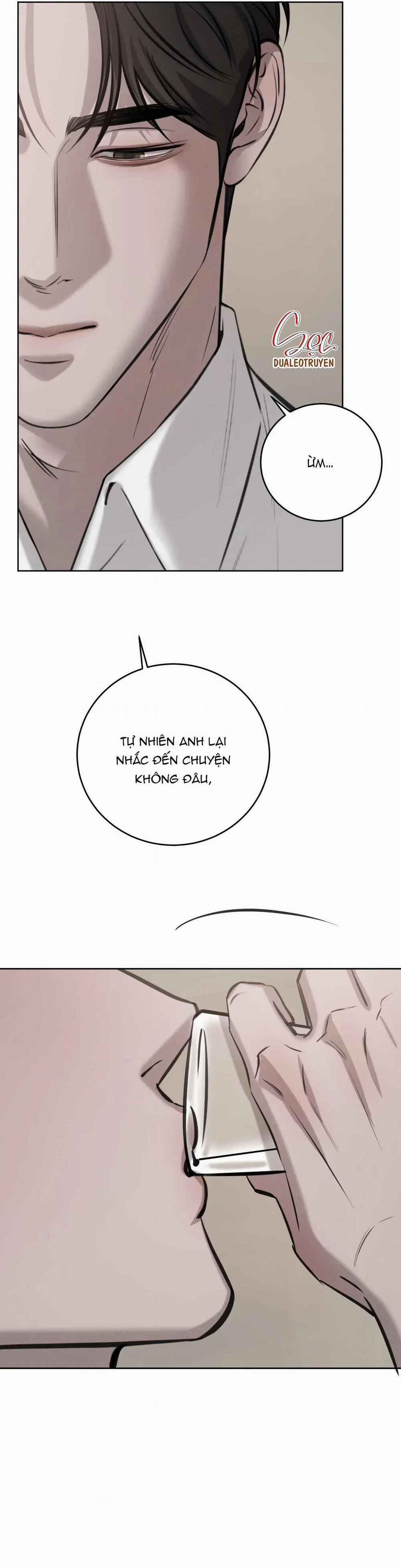 Giữa Tình Cờ Và Định Mệnh 78 trang 39