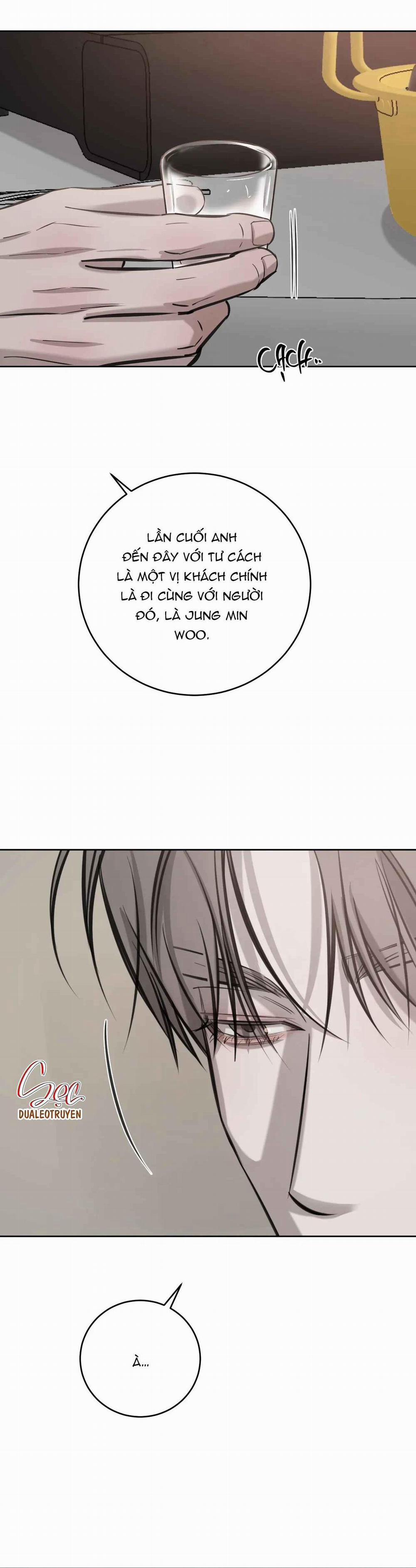 Giữa Tình Cờ Và Định Mệnh 78 trang 40