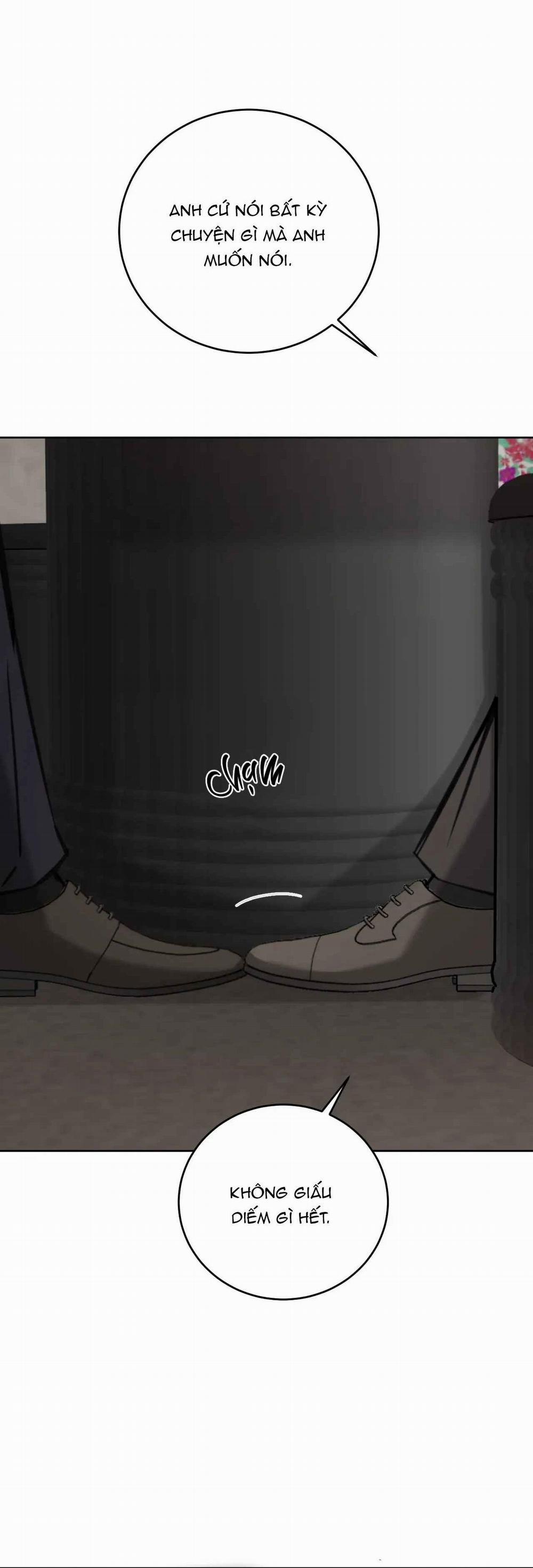 Giữa Tình Cờ Và Định Mệnh 78 trang 42