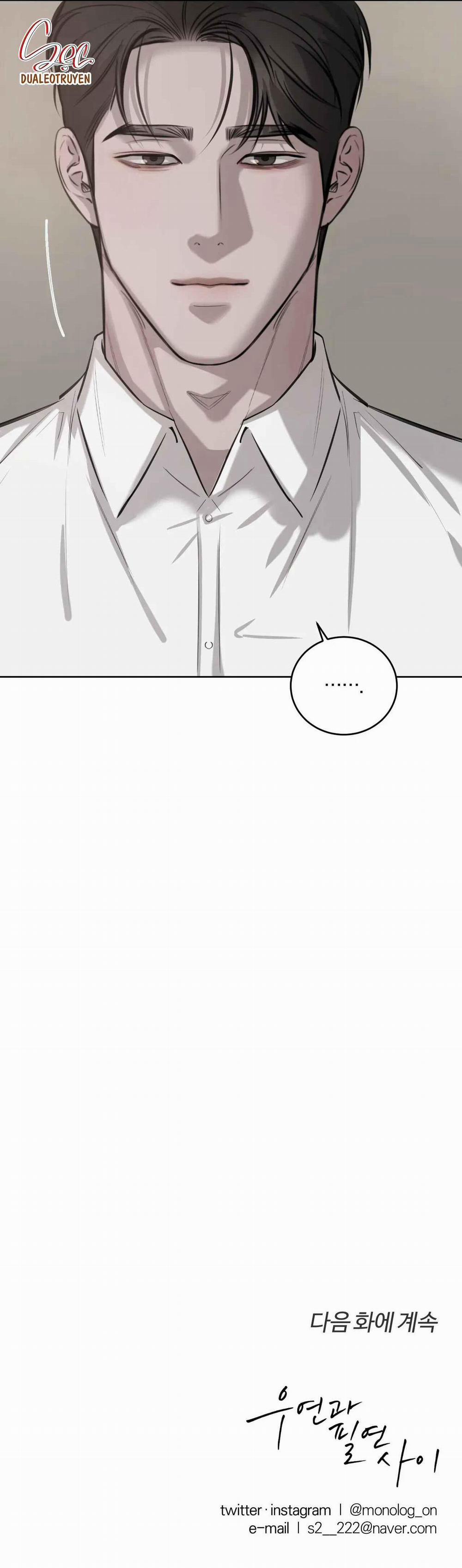 Giữa Tình Cờ Và Định Mệnh 78 trang 43