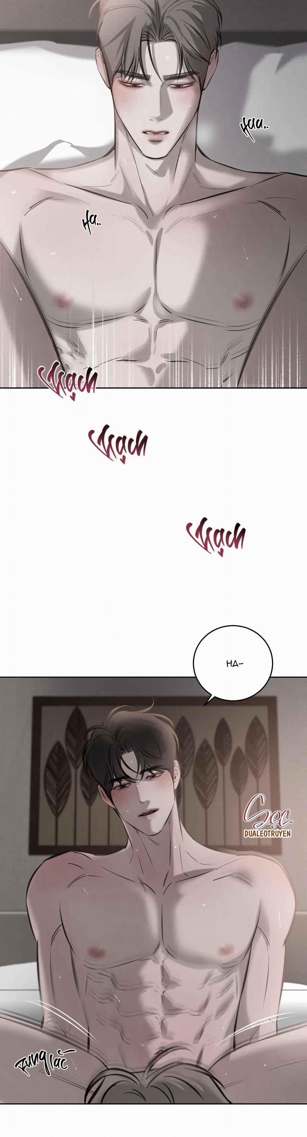 Giữa Tình Cờ Và Định Mệnh 78 trang 9