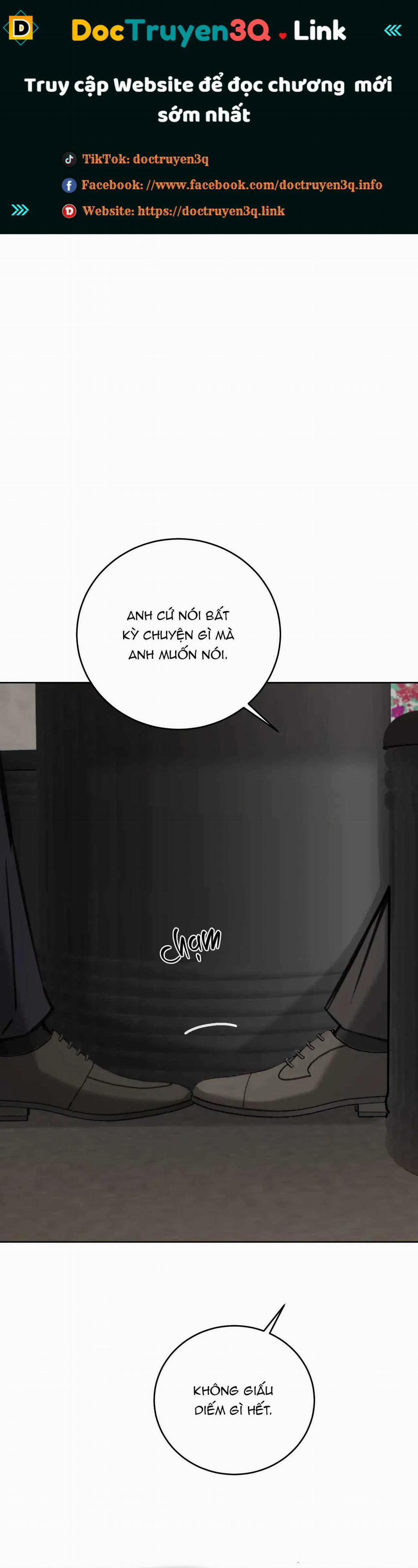 Giữa Tình Cờ Và Định Mệnh 79 trang 0