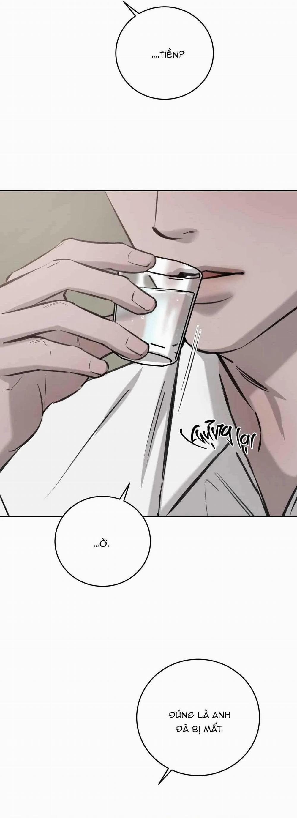 Giữa Tình Cờ Và Định Mệnh 79 trang 11