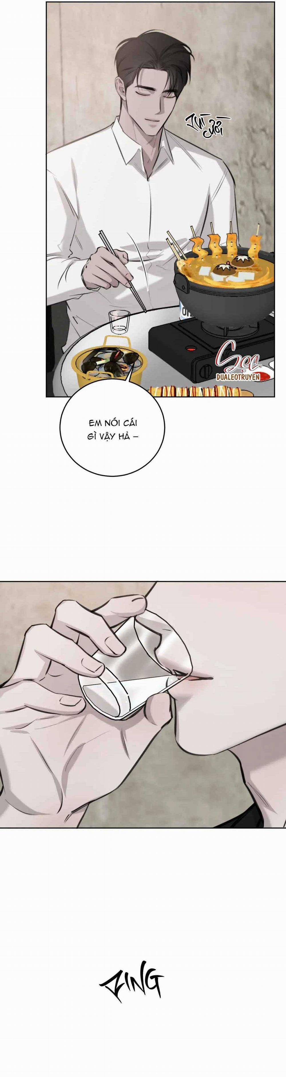 Giữa Tình Cờ Và Định Mệnh 79 trang 13