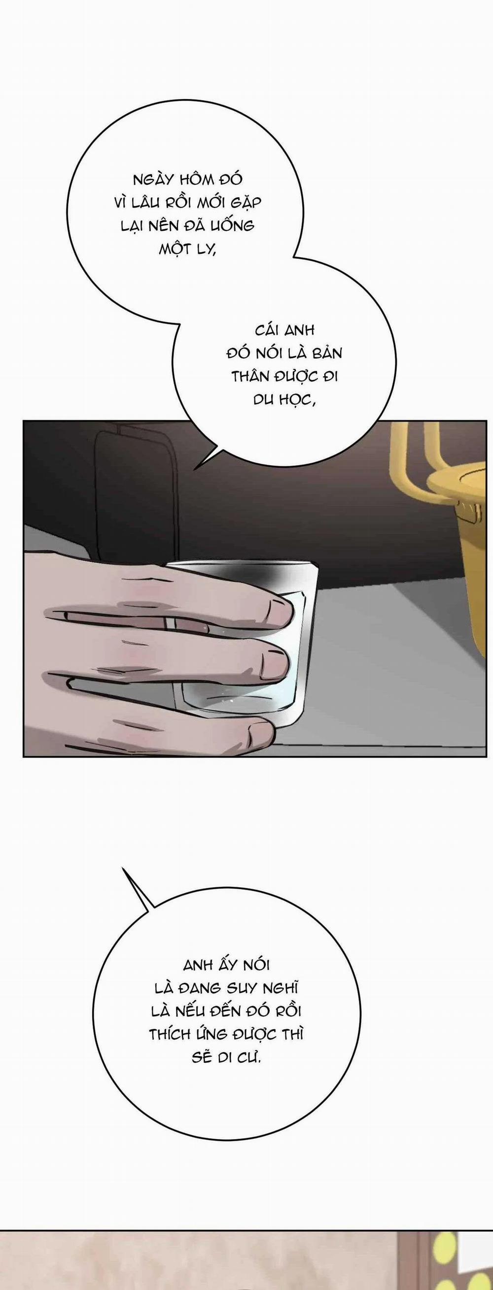 Giữa Tình Cờ Và Định Mệnh 79 trang 2