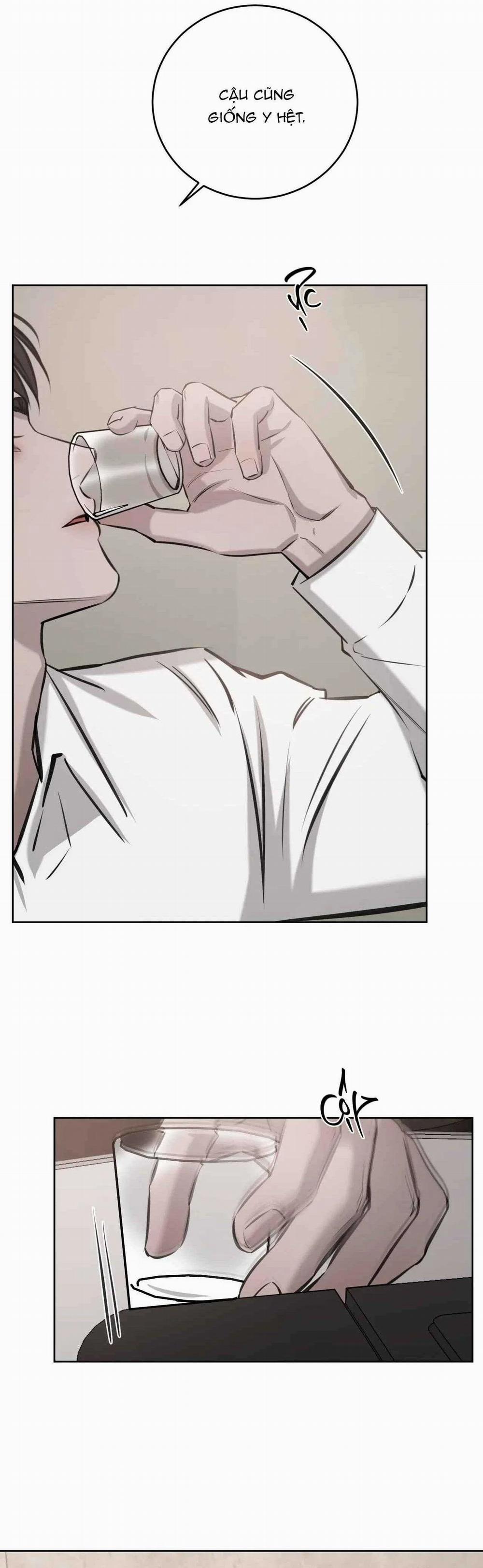 Giữa Tình Cờ Và Định Mệnh 79 trang 23