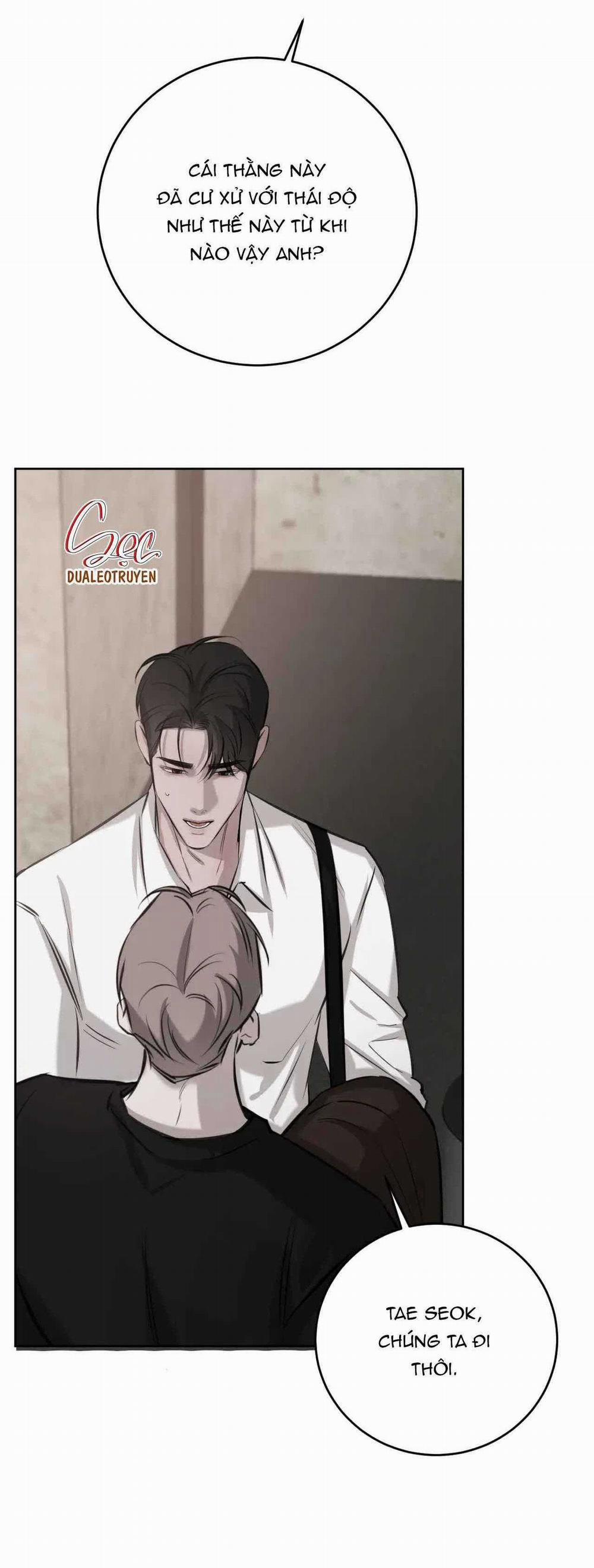 Giữa Tình Cờ Và Định Mệnh 79 trang 29