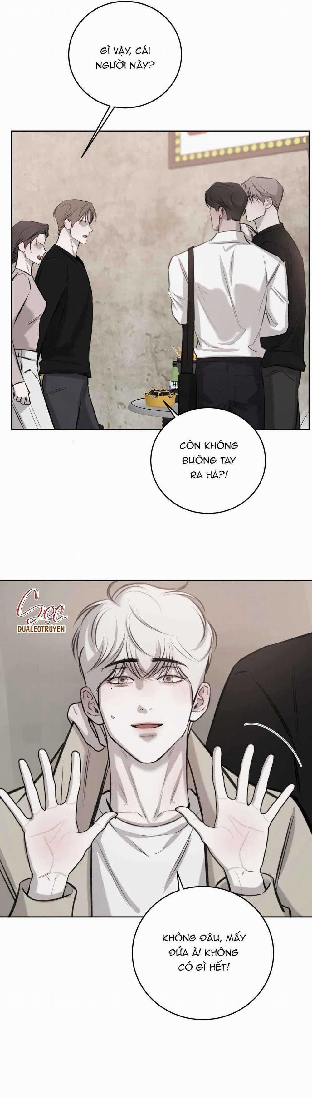 Giữa Tình Cờ Và Định Mệnh 79 trang 30