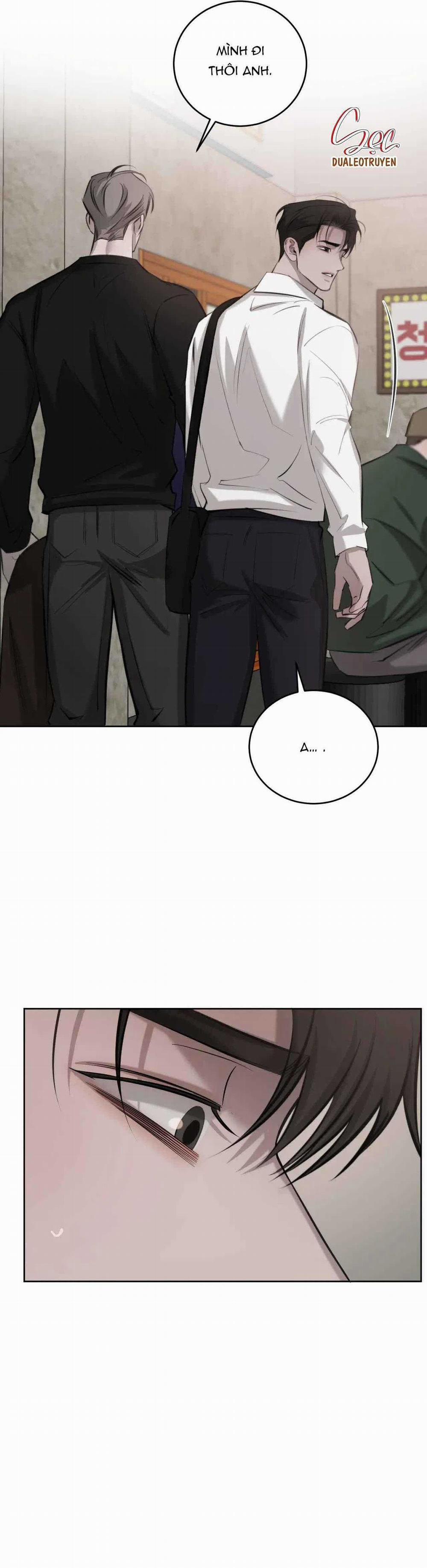 Giữa Tình Cờ Và Định Mệnh 79 trang 38