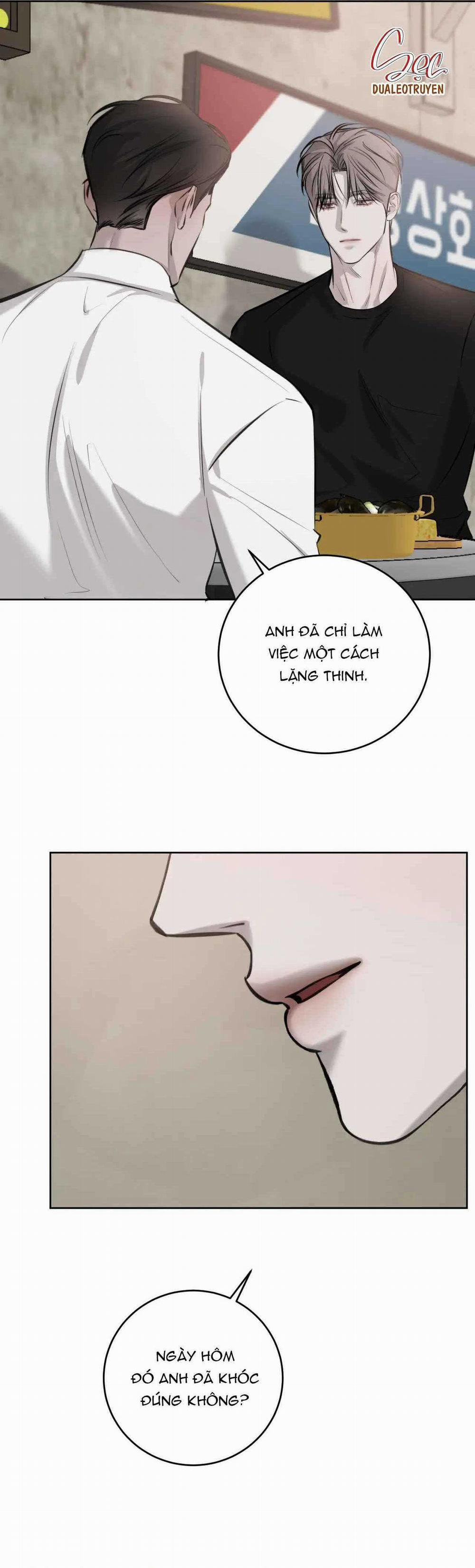 Giữa Tình Cờ Và Định Mệnh 79 trang 6