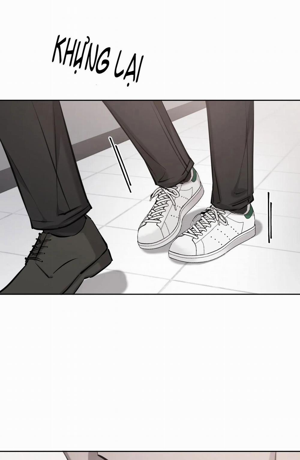 Giữa Tình Cờ Và Định Mệnh 8 trang 13