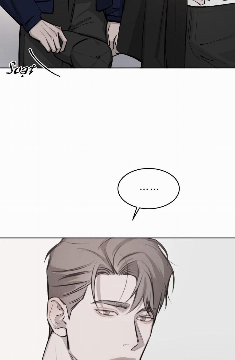 Giữa Tình Cờ Và Định Mệnh 8 trang 17