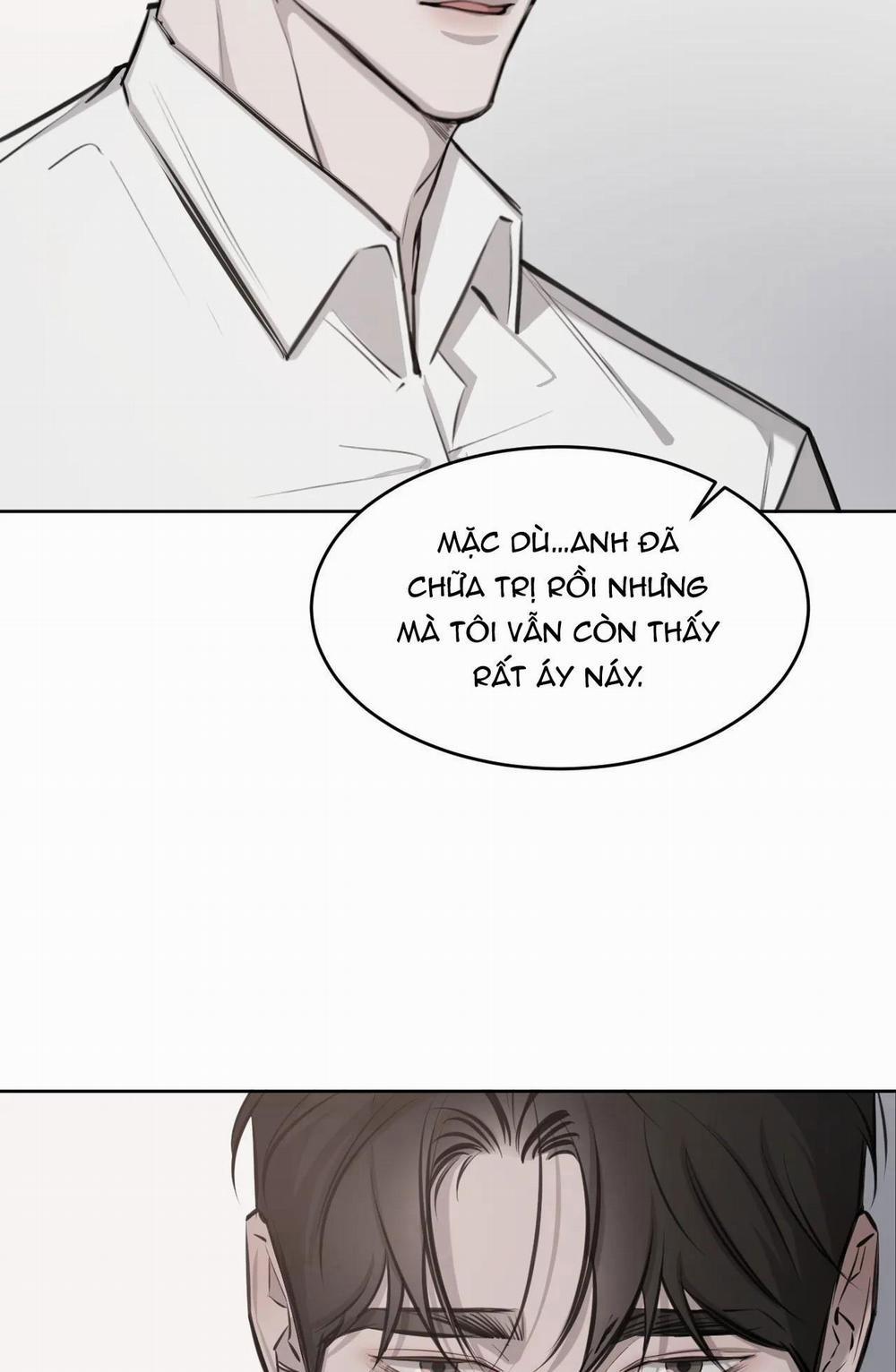 Giữa Tình Cờ Và Định Mệnh 8 trang 18