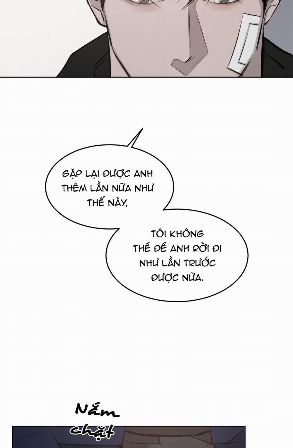 Giữa Tình Cờ Và Định Mệnh 8 trang 19