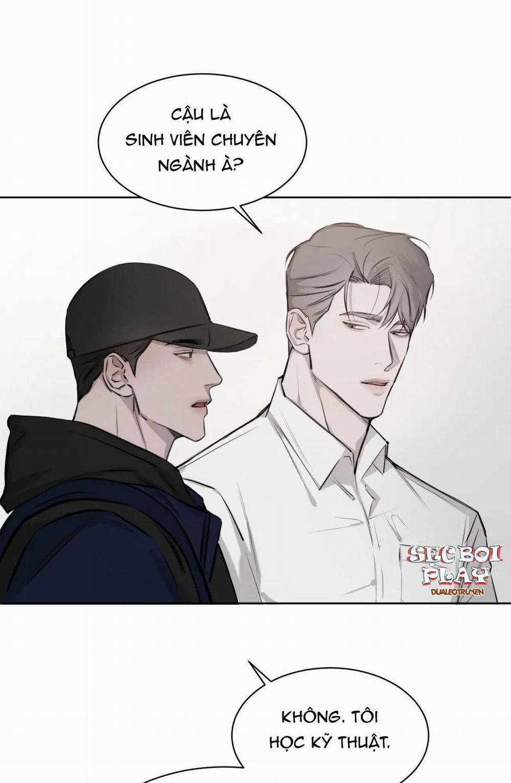 Giữa Tình Cờ Và Định Mệnh 8 trang 2