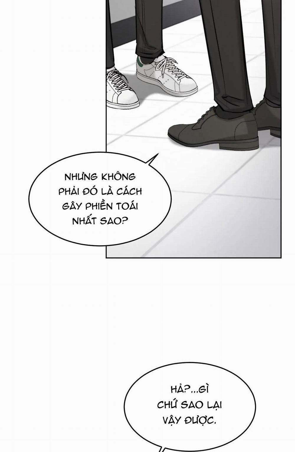 Giữa Tình Cờ Và Định Mệnh 8 trang 25