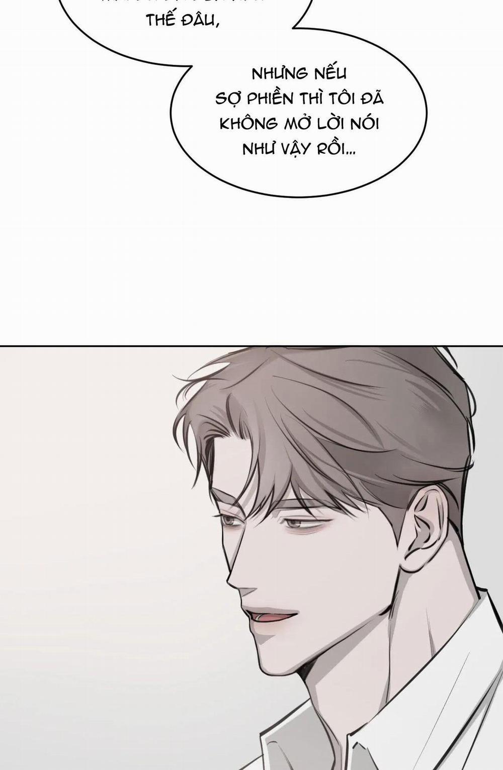 Giữa Tình Cờ Và Định Mệnh 8 trang 27