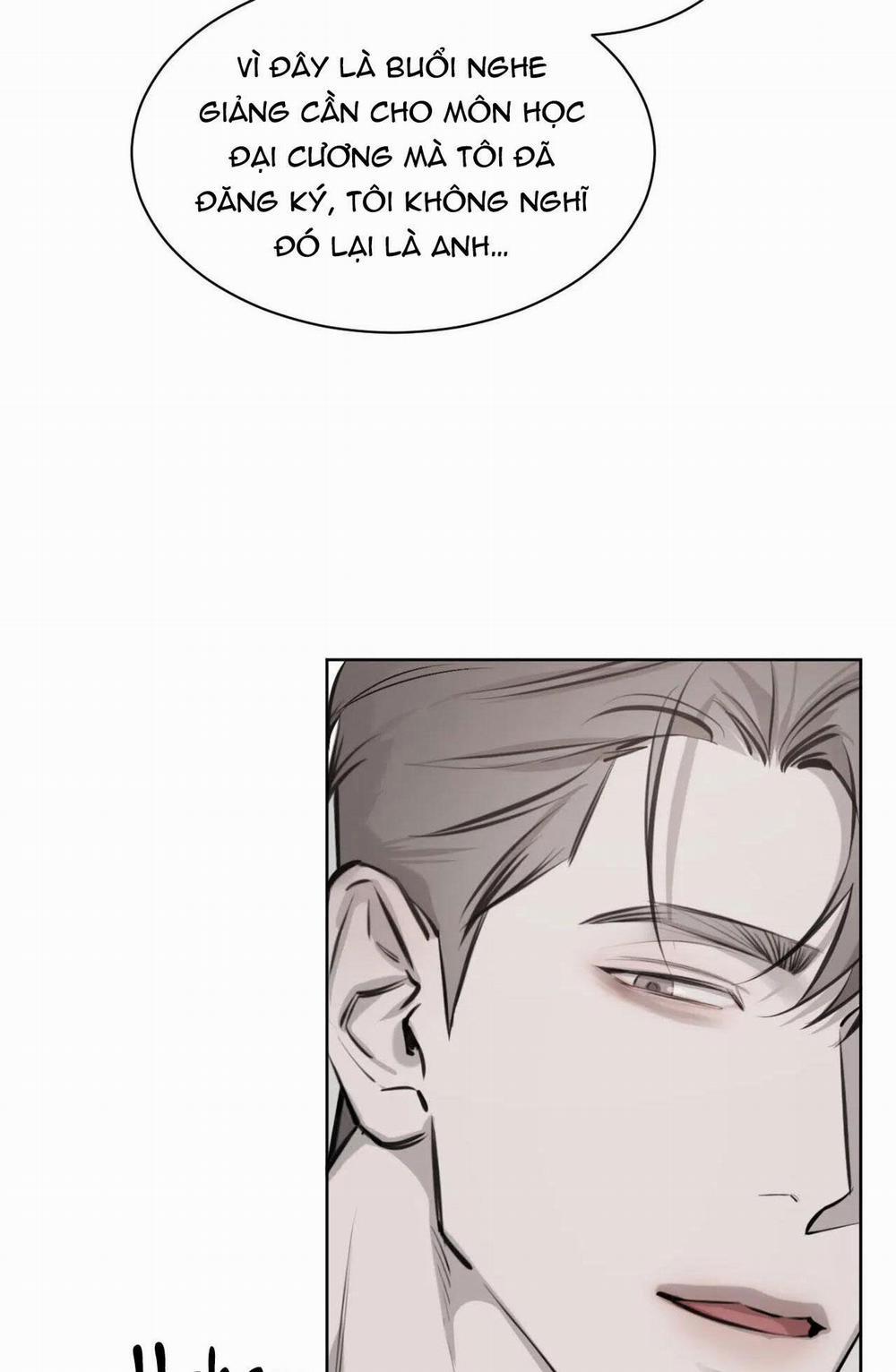 Giữa Tình Cờ Và Định Mệnh 8 trang 3