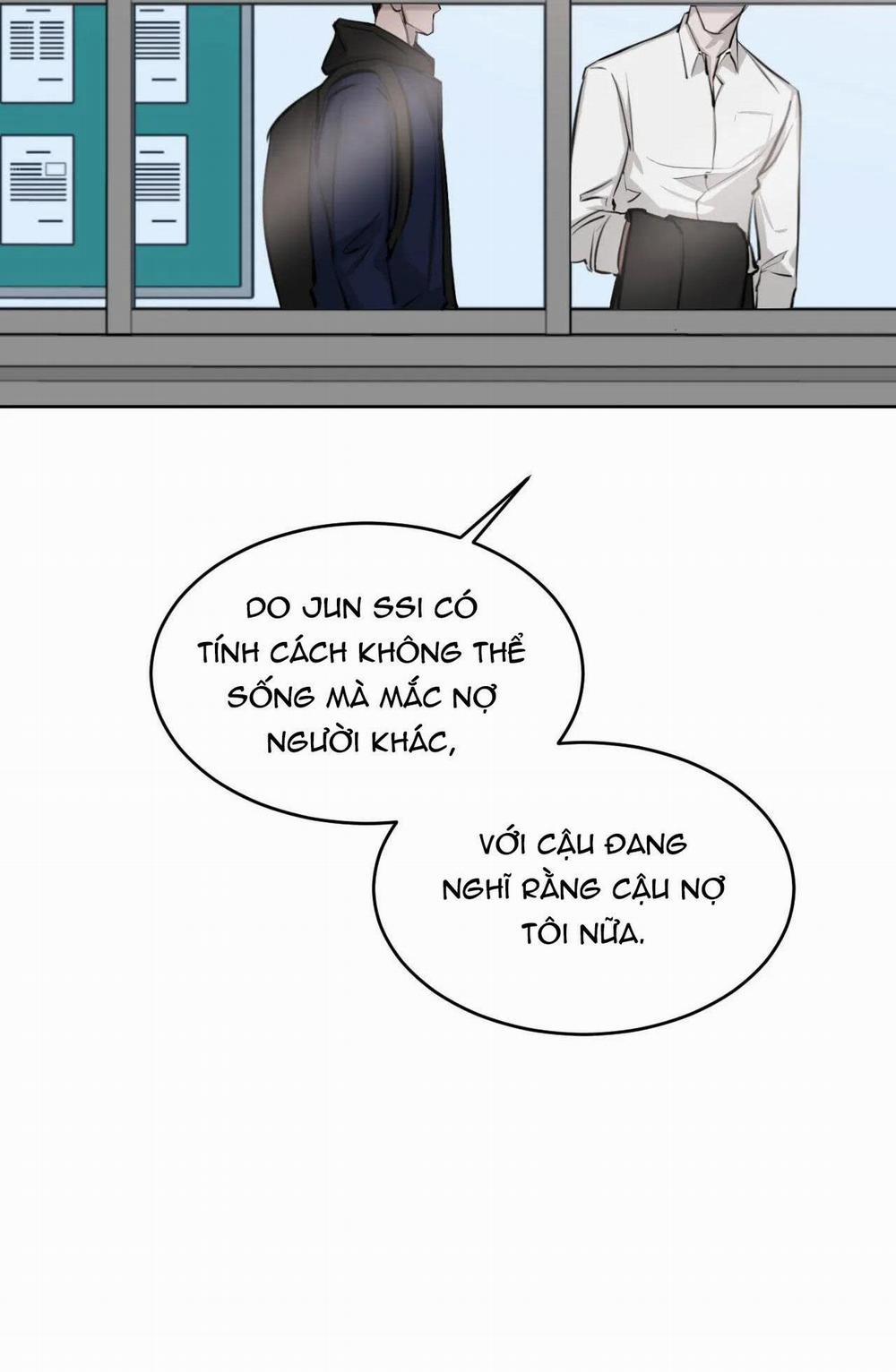 Giữa Tình Cờ Và Định Mệnh 8 trang 30