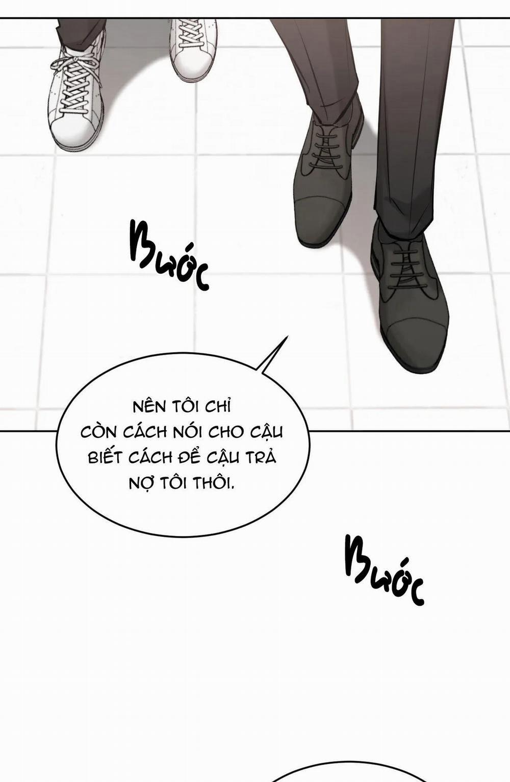 Giữa Tình Cờ Và Định Mệnh 8 trang 31