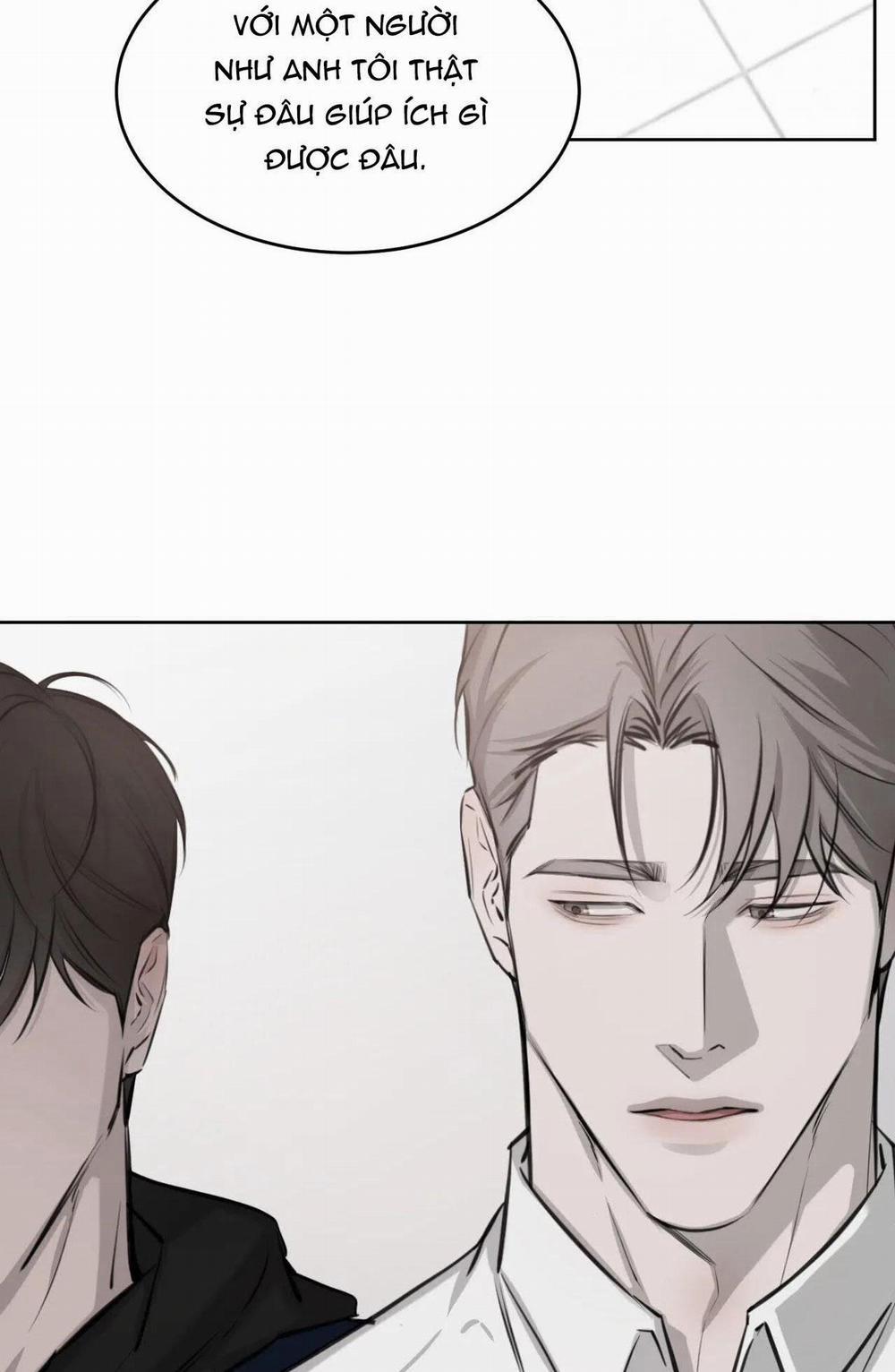 Giữa Tình Cờ Và Định Mệnh 8 trang 33