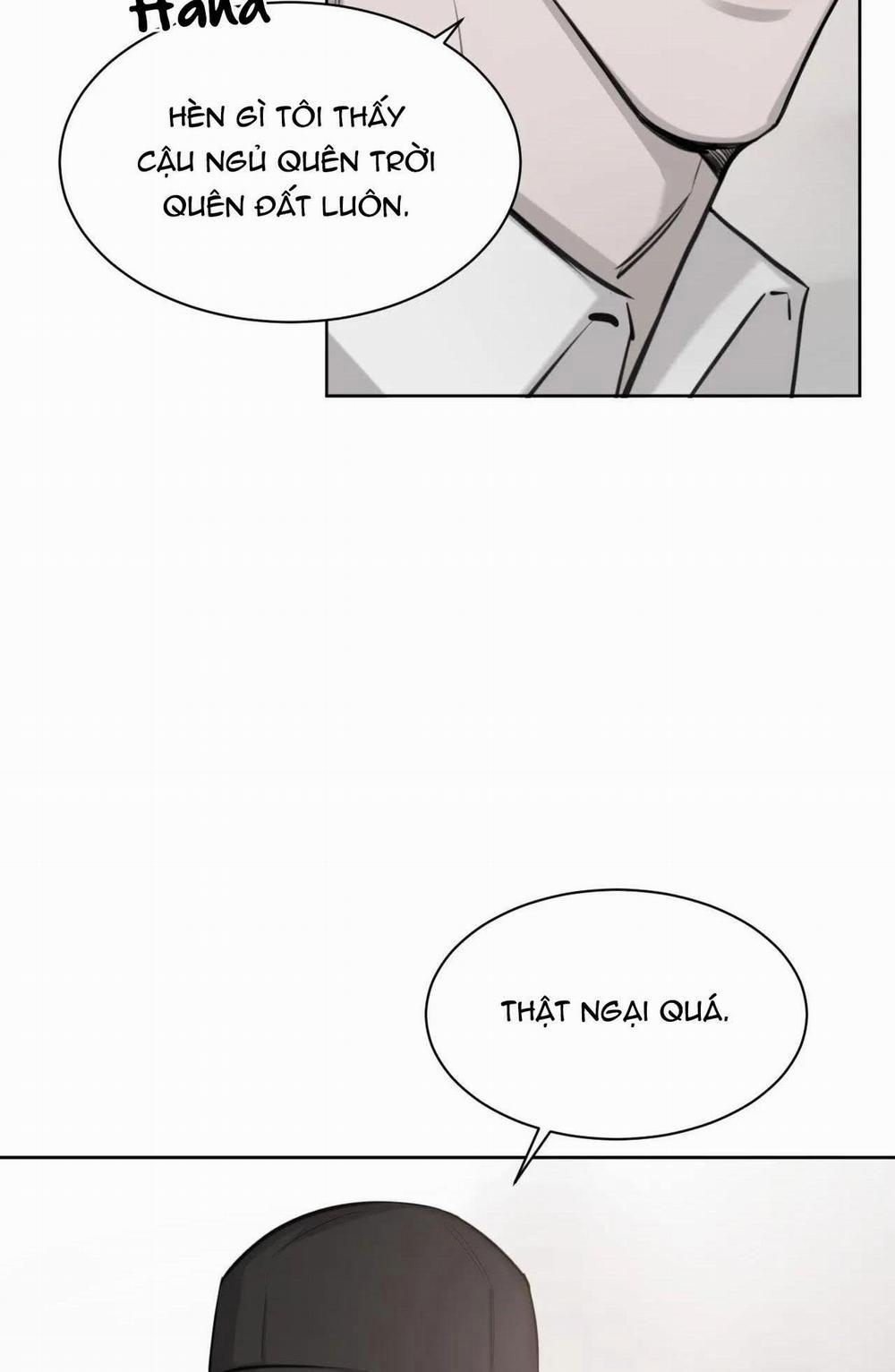 Giữa Tình Cờ Và Định Mệnh 8 trang 4