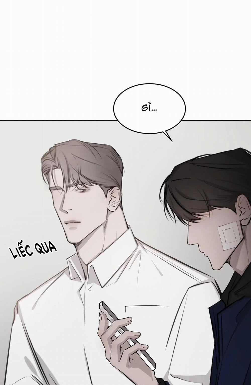 Giữa Tình Cờ Và Định Mệnh 8 trang 41