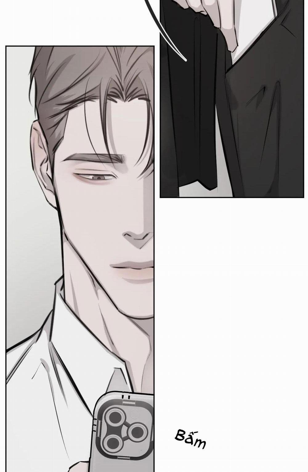 Giữa Tình Cờ Và Định Mệnh 8 trang 43