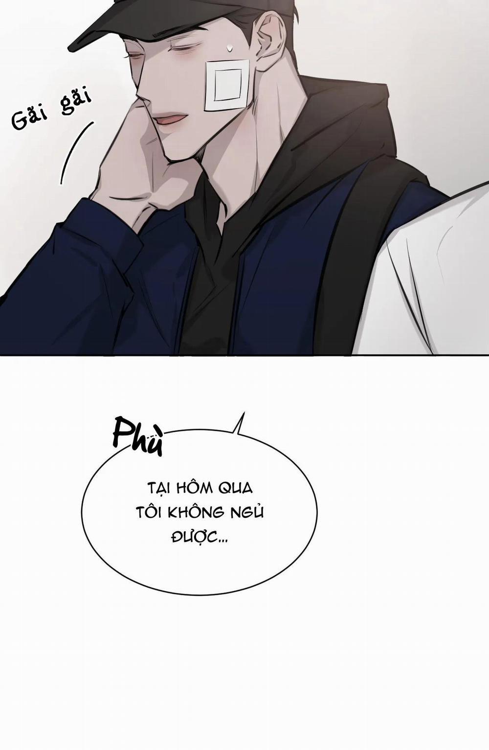 Giữa Tình Cờ Và Định Mệnh 8 trang 5