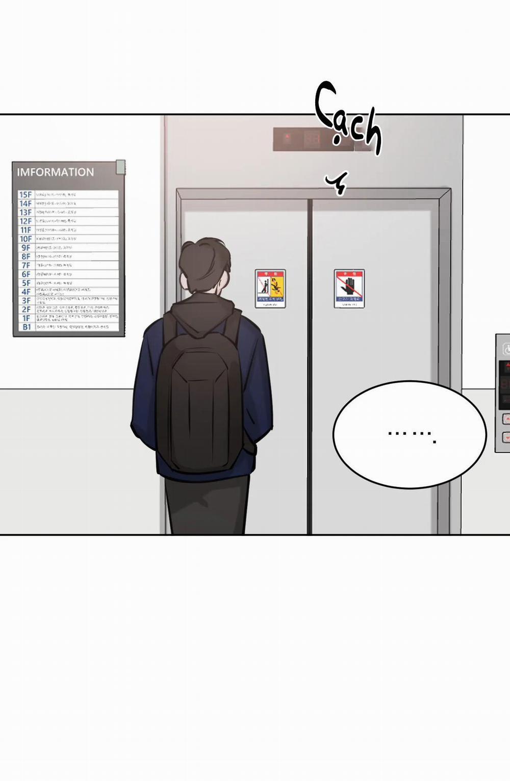 Giữa Tình Cờ Và Định Mệnh 8 trang 52