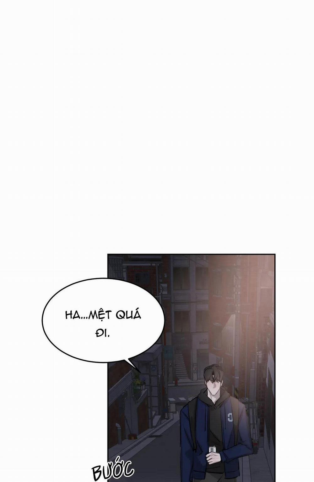 Giữa Tình Cờ Và Định Mệnh 8 trang 56