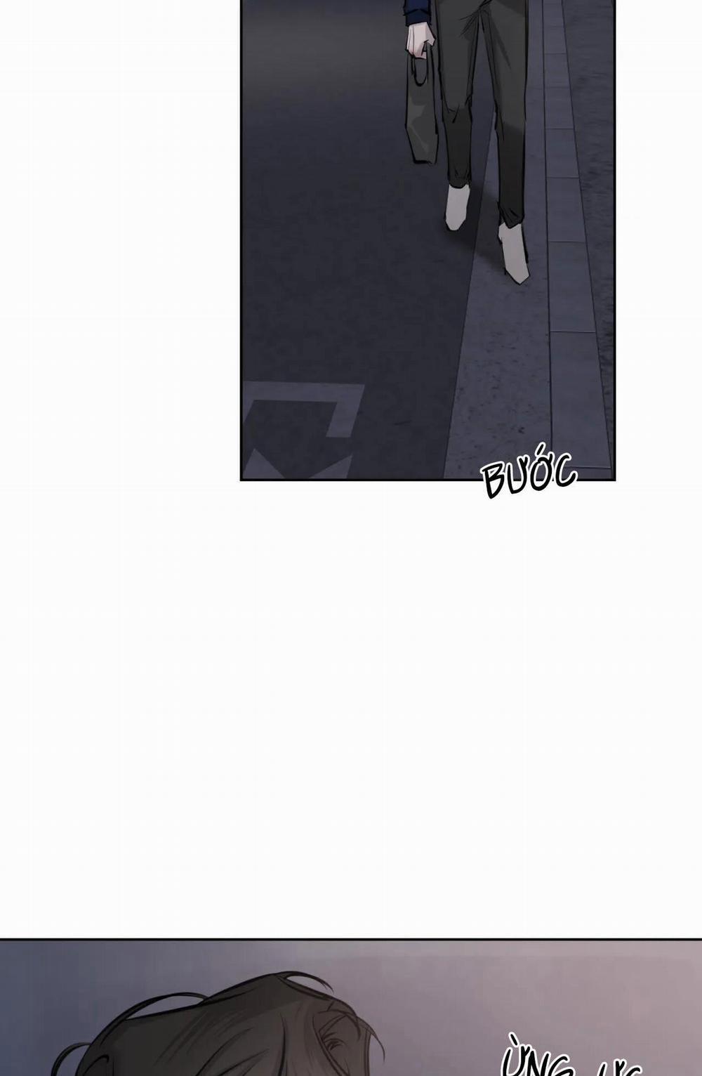 Giữa Tình Cờ Và Định Mệnh 8 trang 57