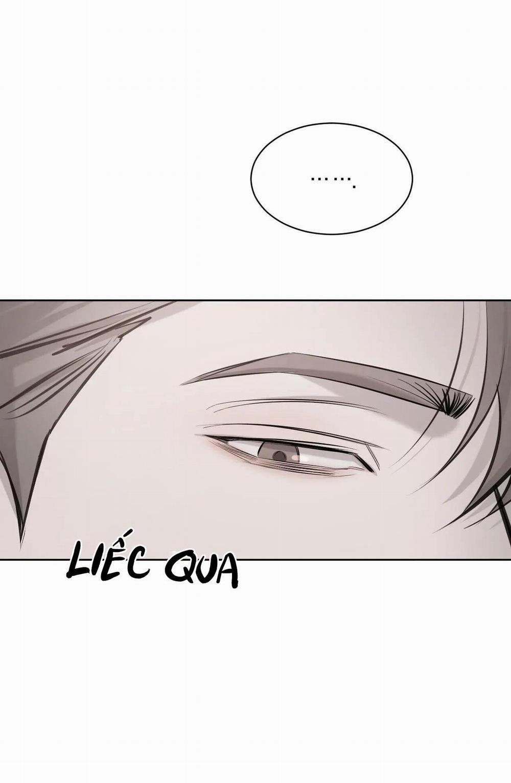 Giữa Tình Cờ Và Định Mệnh 8 trang 6