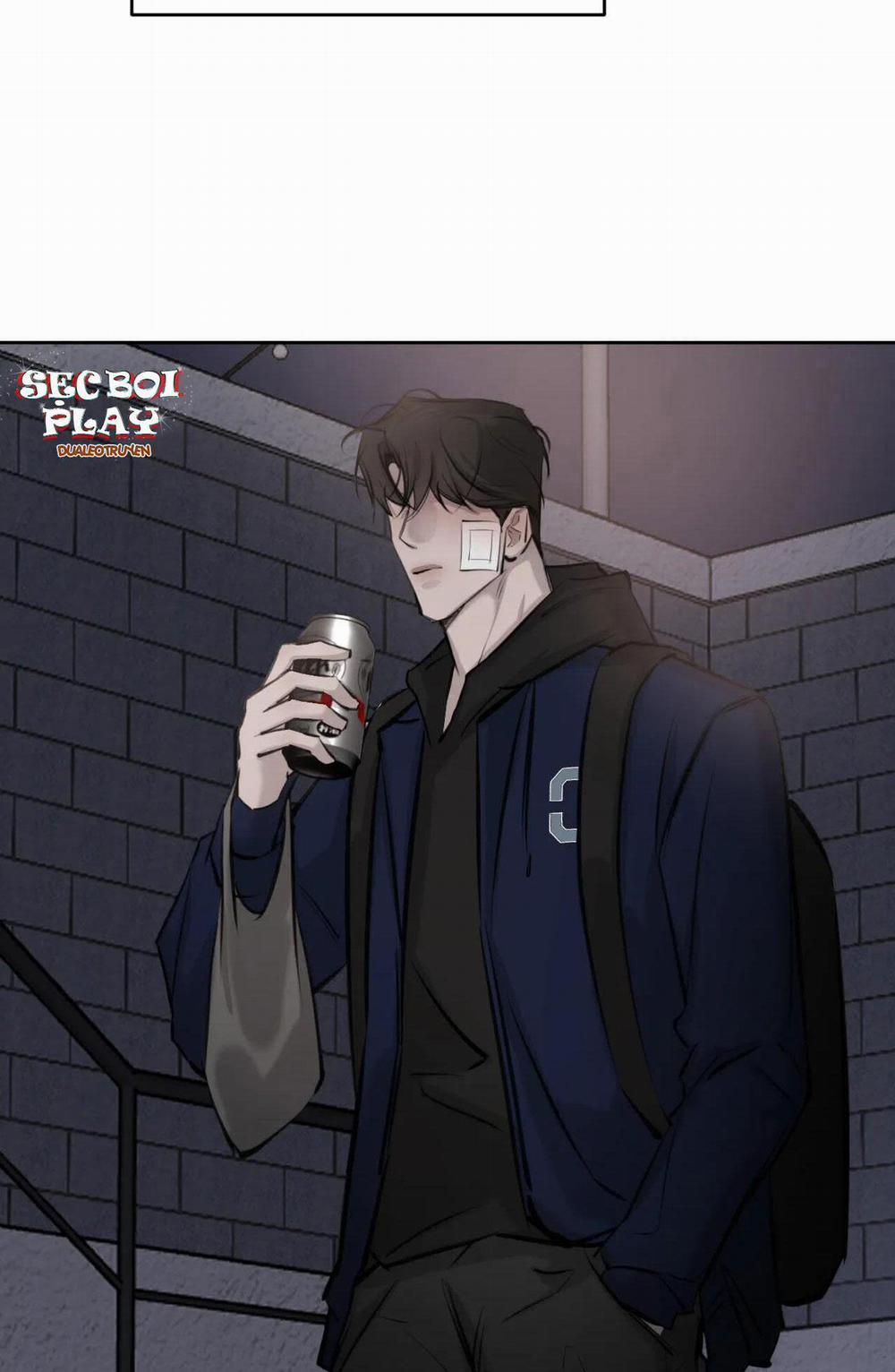 Giữa Tình Cờ Và Định Mệnh 8 trang 61