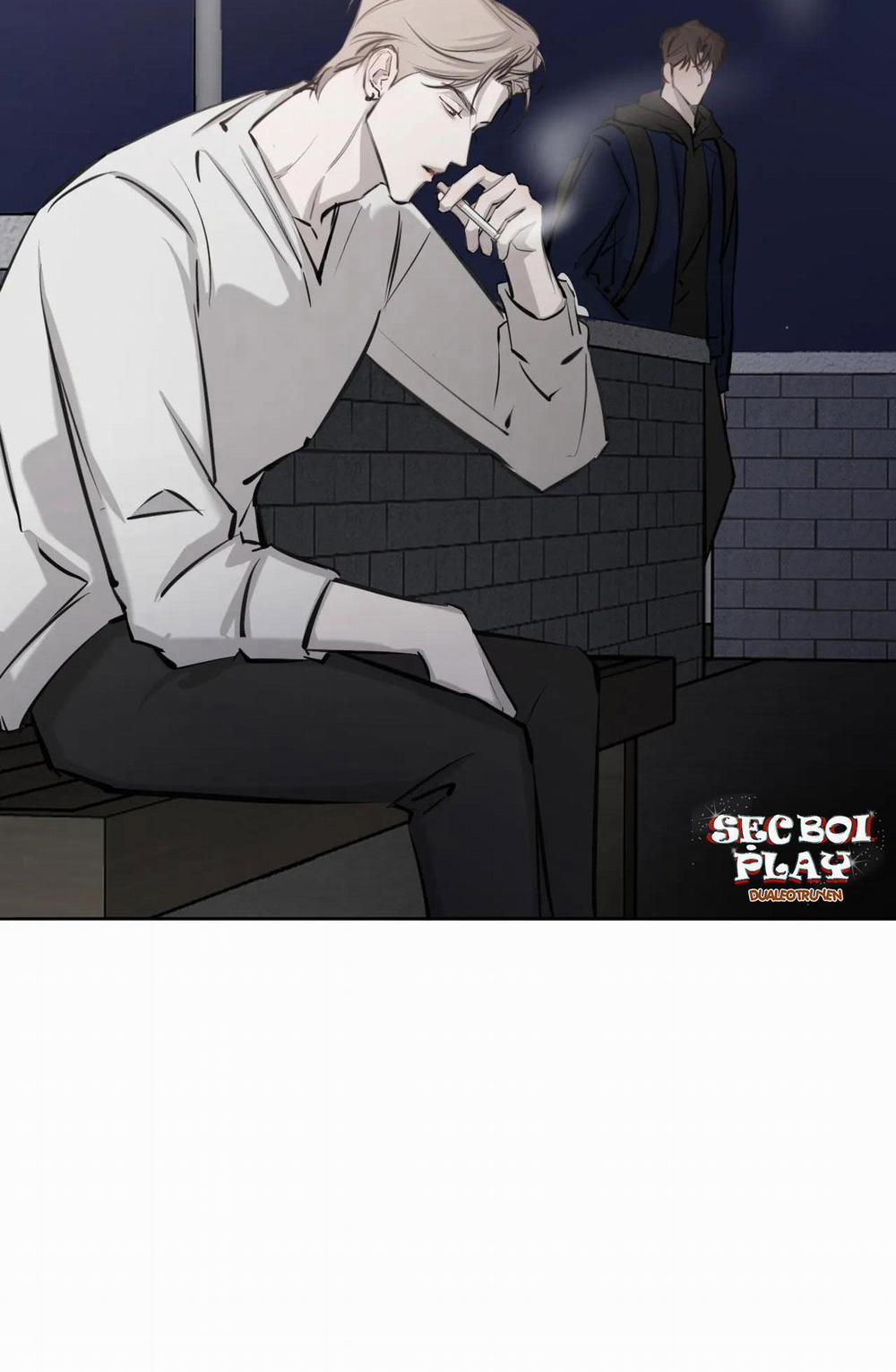 Giữa Tình Cờ Và Định Mệnh 8 trang 64